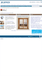 Mobile Screenshot of iframes.jeld-wen.com