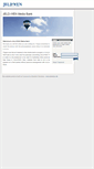 Mobile Screenshot of mediabank.jeld-wen.biz